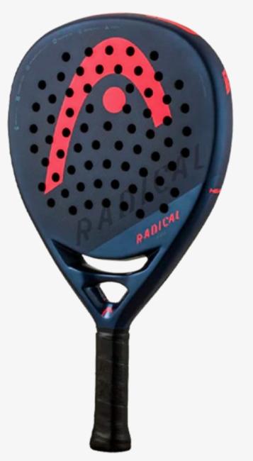 Head Radical Pro 2024